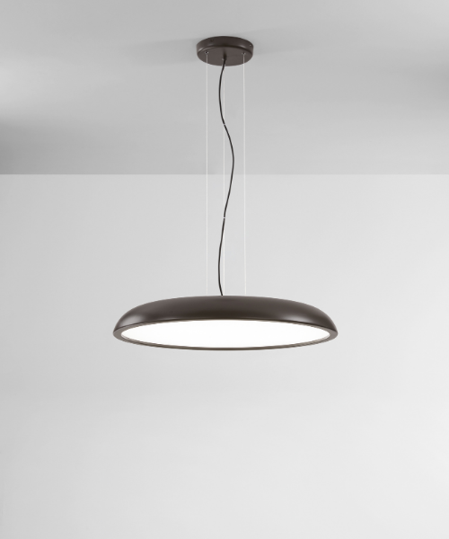 AFFRALUX Zenal large 2108 LED Pendant Lamp 4 colors
