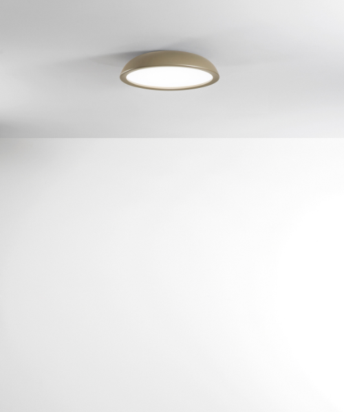 AFFRALUX Zenal small 2109 LED Ceiling Lamp 4 colors