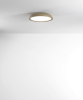 AFFRALUX Zenal small 2109 LED Ceiling Lamp 4 colors