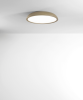 AFFRALUX Zenal media 2110 Lampada da soffitto a LED 4 colori