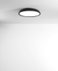 AFFRALUX Zenal media 2110 Lampada da soffitto a LED 4 colori