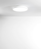 AFFRALUX Zenal media 2110 Lampada da soffitto a LED 4 colori