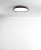 AFFRALUX Zenal medium 2110 LED Ceiling Lamp 4 colors