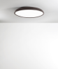 AFFRALUX Zenal large 2111 LED Ceiling Lamp 4 colors