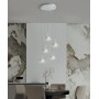 Promoluce Jingle S5B LED suspension lamp 3 colors