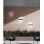 PROMOLUCE View A22 LED outdoor wall lamp 3 color