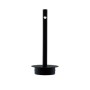 SIKREA APPLIQUE Base a muro per Sospensioni con portalampade a 220v