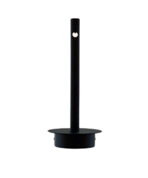SIKREA APPLIQUE Base a muro per Sospensioni con portalampade a 220v