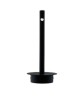 SIKREA APPLIQUE Wall base for suspensions with 220v lamp holder