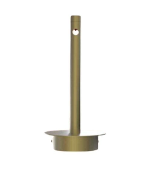 SIKREA APPLIQUE Base a muro per Sospensioni con portalampade a 220v