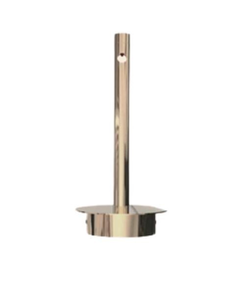 SIKREA APPLIQUE Base a muro per Sospensioni con portalampade a 220v