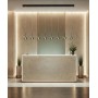 SIKREA INFINITY/MINI Lampada a sospensione singola in vetro e metallo diametro 10cm