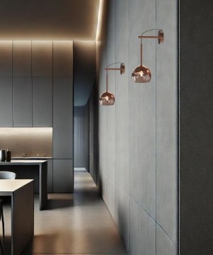SIKREA INFINITY Lampada a sospensione singola in vetro e metallo diametro 14cm