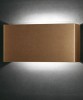 ILLUMINANDO Lei Lampada Parete E27 5 Colori