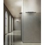 SIKREA FLAT 4-Color LED Metal Wall Lamp