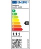 PROMOLUCE Game S120WH Lampada a Sospensione a LED