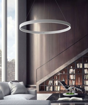 PROMOLUCE Game S120WH LED Pendant Lamp