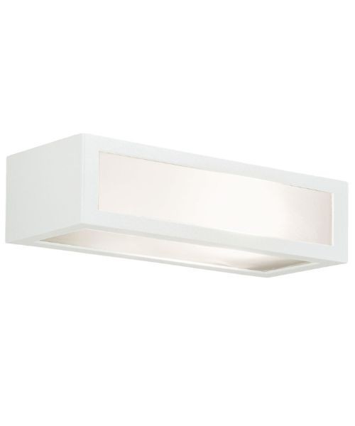 PROMOLUCE Aster B 7271B/WH Outdoor Wall Lamp 4 Colors E27