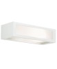 PROMOLUCE Aster B 7271B/WH Outdoor Wall Lamp 4 Colors E27