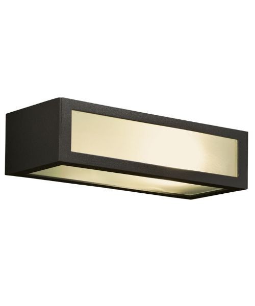 PROMOLUCE Aster B 7271B/WH Outdoor Wall Lamp 4 Colors E27