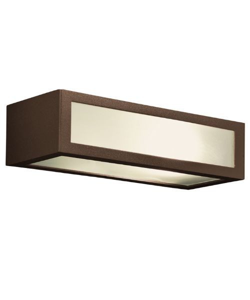 PROMOLUCE Aster B 7271B/WH Outdoor Wall Lamp 4 Colors E27