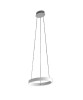 PROMOLUCE Game S40WH Lampada a Sospensione a LED
