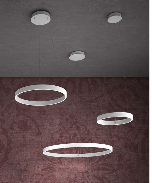 PROMOLUCE Game S40WH LED Pendant Lamp
