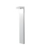 PROMOLUCE Huk 70 LED Outdoor Bollard Light 4 Colors