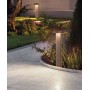 PROMOLUCE Huk 70 LED Outdoor Bollard Light 4 Colors