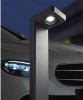 PROMOLUCE Huk 70 Paletto da Esterno a LED 4 Colori