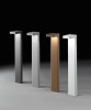 PROMOLUCE Huk 70 LED Outdoor Bollard Light 4 Colors