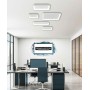 PROMOLUCE BOARD Q35 Lampada da Soffitto a LED