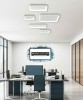 PROMOLUCE BOARD Q35 Lampada da Soffitto a LED