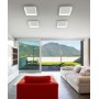 PROMOLUCE BOARD R50 LED Ceiling Lamp