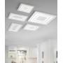 PROMOLUCE CLASS Q50 Lampada da Soffitto a LED