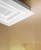 PROMOLUCE CLASS R70 Lampada da Soffitto a LED