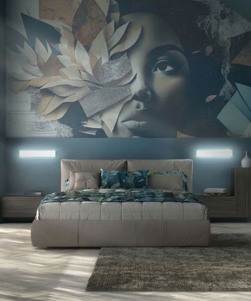PROMOLUCE DISPLAY A45 LED Wall Lamp