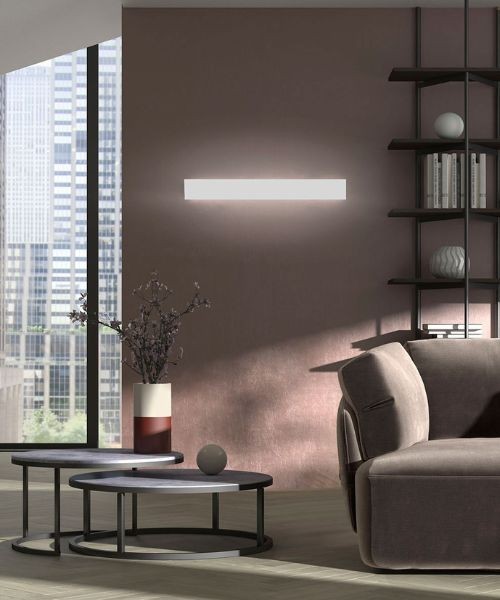 PROMOLUCE DISPLAY A65 Lampada da Parete a LED
