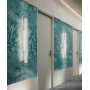 PROMOLUCE DISPLAY A105 Lampada da Parete a LED