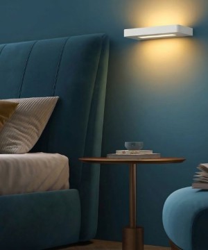 PROMOLUCE RISE A18 LED Wall Lamp