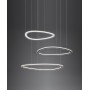 PROMOLUCE TRIS S65 Lampada a Sospensione a LED 3 Colori