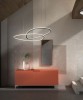 PROMOLUCE TRIS S80 3-Color LED Pendant Lamp