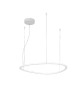 PROMOLUCE TRIS S95 3-Color LED Pendant Lamp