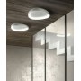 PROMOLUCE TRIS PL35 Lampada da Soffitto a LED