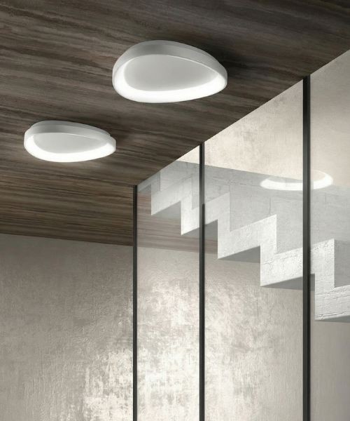 PROMOLUCE TRIS PL35 LED Ceiling Lamp