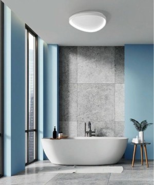 PROMOLUCE TRIS PL50 Lampada da Soffitto a LED