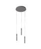 PROMOLUCE Gap S3B LED Pendant Lamp 5 Colors