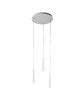 PROMOLUCE Gap S3B LED Pendant Lamp 5 Colors