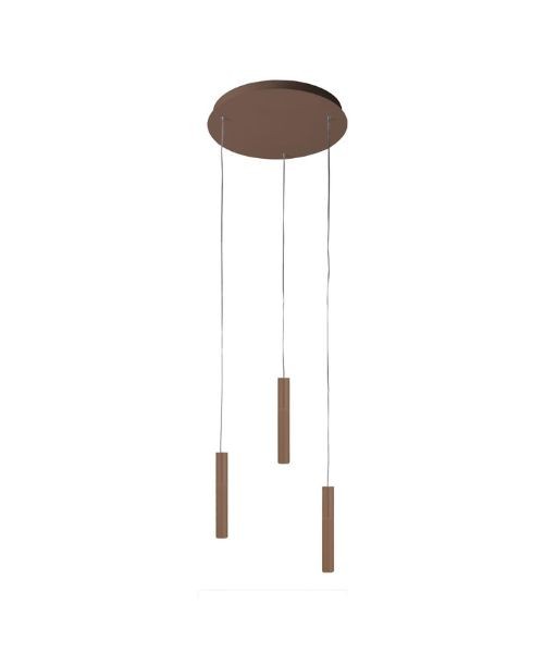 PROMOLUCE Gap S3B LED Pendant Lamp 5 Colors