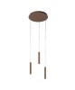 PROMOLUCE Gap S3B LED Pendant Lamp 5 Colors